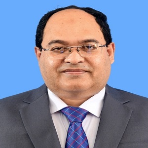 Muhammad Jannat-ul-Mamur